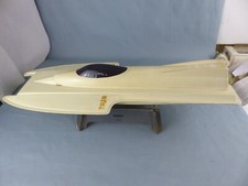 Bateau ancien coque d'occasion  Alsting