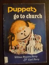 Puppets church for sale  Orem