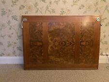 Headboard wooden for sale  LONDON