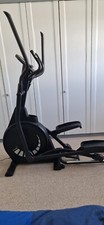 Crosstrainer skandika carbon gebraucht kaufen  Selsingen