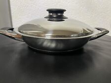 Amc starline pfanne gebraucht kaufen  Neckarsulm