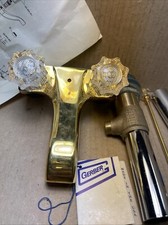 old brass taps for sale old brass taps for sale Chicago