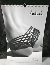 Calendrier collection aubade d'occasion  Vic-sur-Seille