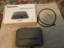 Raymarine cp450c e102143 for sale  El Monte