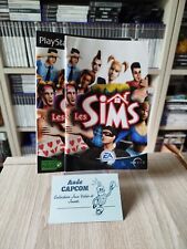 Playstation ps2 jaquette d'occasion  Chennevières-sur-Marne