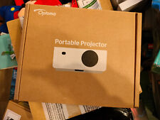 Optoma ml1080 vidéoprojecteur d'occasion  Eckbolsheim