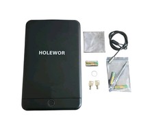 Holewor gun safe for sale  Clarksville