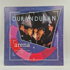 Rock duran duran usato  Bergamo