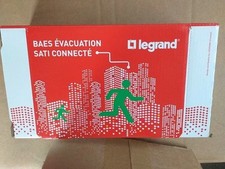 Baes legrand 62525 d'occasion  Neuves-Maisons