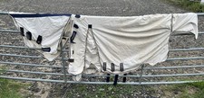 Horseware rambo optimo for sale  BANSTEAD