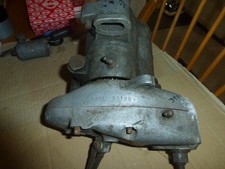 Ariel burman gearbox for sale  BRADFORD