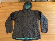 Rab womens microlight for sale  LEEDS
