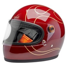 Casco biltwell gringo usato  Roma