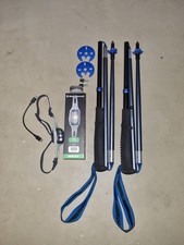 trekking poles for sale  ST. LEONARDS-ON-SEA