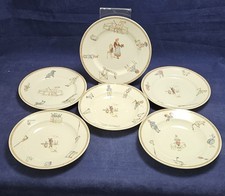 Dinette faïence sarreguemines usato  Spedire a Italy