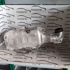 Filtro antiparticolato fiat usato  Italia