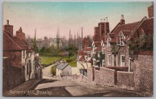 Broseley barratt hill for sale  GLASGOW