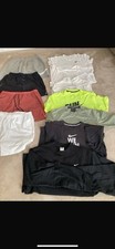 Nike men clothing for sale  NEWCASTLE UPON TYNE