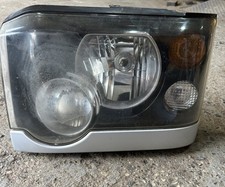 Landrover discovery face for sale  ROYSTON
