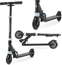 Trottinette enfants pliable d'occasion  Cestas