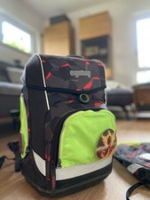 Ergobag taekbärdo schulranzen gebraucht kaufen  Mömbris