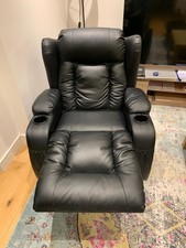 Caesar winged leather for sale  WEMBLEY
