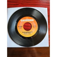 Bruce springsteen hungry for sale  Lake Saint Louis