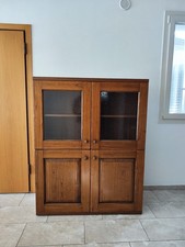 Vetrina mobile legno usato Vetrina mobile legno usato  Gabicce Mare