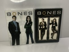 Bones complete seasons for sale  Gilbert