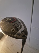 Callaway big bertha for sale  LIVINGSTON