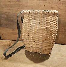 Vintage miniature woven for sale  Stanley