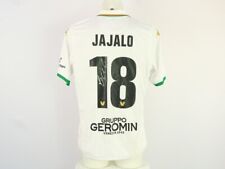 Maglia indossata match usato  Milano