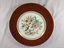 Aynsley pembroke bowl for sale  CREWE