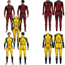 Costume cosplay tuta usato  Spedire a Italy