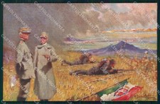 Propaganda militare ww1 usato  Gambolo
