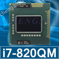 Intel core 820qm usato  Spedire a Italy