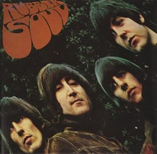 Beatles rubber soul for sale  UK