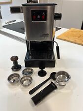 elektra espresso for sale  BURES