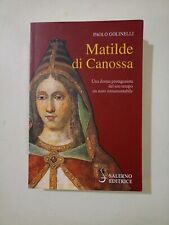 Matilde canossa golinelli usato  Arzano