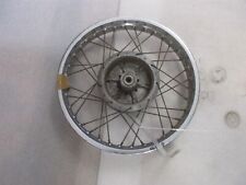 Felge hinten speichenfelge gebraucht kaufen  Ellwangen (Jagst)