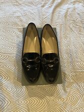 Hobbs patent leather for sale  MIRFIELD