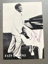 Fats domino riginal gebraucht kaufen  Berlin