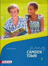 English camden town gebraucht kaufen  Tübingen