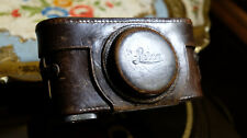 Custodia per leica usato  Roma