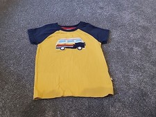 Frugi camper van for sale  CREWE