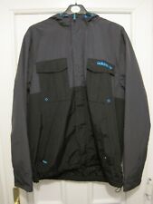 Adidas running jacket for sale  WIDNES