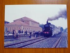 Fotografia ferrovie italia usato  Torricella del Pizzo