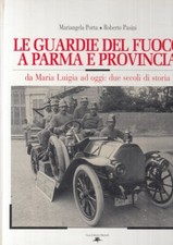 Guardie del fuoco usato  Parma