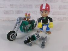 Moto manny outils d'occasion  Verneuil-sur-Vienne