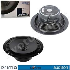 Audison apx 6.5 usato  Pavia